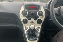 Ford Ka (09-16) 1.2 Edge (Start Stop) 3d For Sale - Kinson MOT Centre, Bournemouth