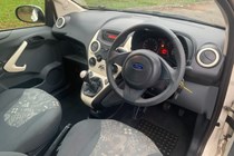 Ford Ka (09-16) 1.2 Edge (Start Stop) 3d For Sale - Kinson MOT Centre, Bournemouth