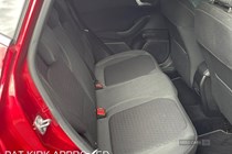 Ford Fiesta Hatchback (17-23) Titanium 1.0T EcoBoost 100PS PowerShift auto 5d For Sale - Pat Kirk Mazda Omagh, Omagh