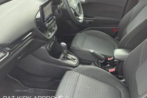 Ford Fiesta Hatchback (17-23) Titanium 1.0T EcoBoost 100PS PowerShift auto 5d For Sale - Pat Kirk Mazda Omagh, Omagh