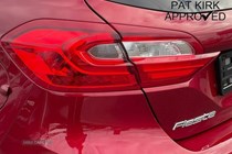 Ford Fiesta Hatchback (17-23) Titanium 1.0T EcoBoost 100PS PowerShift auto 5d For Sale - Pat Kirk Mazda Omagh, Omagh