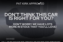 Ford Fiesta Hatchback (17-23) Titanium 1.0T EcoBoost 100PS PowerShift auto 5d For Sale - Pat Kirk Mazda Omagh, Omagh