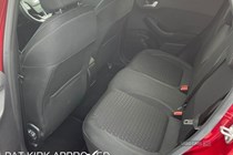 Ford Fiesta Hatchback (17-23) Titanium 1.0T EcoBoost 100PS PowerShift auto 5d For Sale - Pat Kirk Mazda Omagh, Omagh