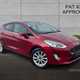 Ford Fiesta Hatchback (17-23) Titanium 1.0T EcoBoost 100PS PowerShift auto 5d For Sale - Pat Kirk Mazda Omagh, Omagh