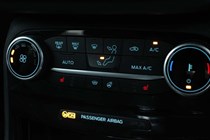 Ford Puma SUV (19 on) 1.0 EcoBoost Hybrid mHEV 155 ST-Line X Gold Ed 5dr For Sale - Peoples Ford Livingston, Livingston
