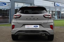 Ford Puma SUV (19 on) 1.0 EcoBoost Hybrid mHEV 155 ST-Line X Gold Ed 5dr For Sale - Peoples Ford Livingston, Livingston
