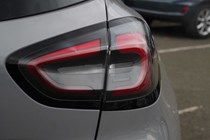 Ford Puma SUV (19 on) 1.0 EcoBoost Hybrid mHEV 155 ST-Line X Gold Ed 5dr For Sale - Peoples Ford Livingston, Livingston