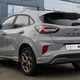 Ford Puma SUV (19 on) 1.0 EcoBoost Hybrid mHEV 155 ST-Line X Gold Ed 5dr For Sale - Peoples Ford Livingston, Livingston