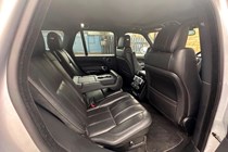 Land Rover Range Rover (13-21) 4.4 SDV8 Vogue SE 4d Auto For Sale - Quarterbridge Cars, Brighouse