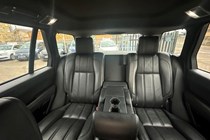 Land Rover Range Rover (13-21) 4.4 SDV8 Vogue SE 4d Auto For Sale - Quarterbridge Cars, Brighouse