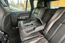 Land Rover Range Rover (13-21) 4.4 SDV8 Vogue SE 4d Auto For Sale - Quarterbridge Cars, Brighouse
