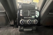 Land Rover Range Rover (13-21) 4.4 SDV8 Vogue SE 4d Auto For Sale - Quarterbridge Cars, Brighouse