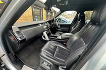 Land Rover Range Rover (13-21) 4.4 SDV8 Vogue SE 4d Auto For Sale - Quarterbridge Cars, Brighouse