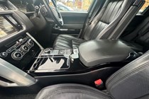 Land Rover Range Rover (13-21) 4.4 SDV8 Vogue SE 4d Auto For Sale - Quarterbridge Cars, Brighouse