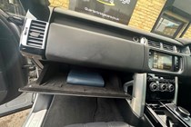 Land Rover Range Rover (13-21) 4.4 SDV8 Vogue SE 4d Auto For Sale - Quarterbridge Cars, Brighouse