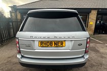 Land Rover Range Rover (13-21) 4.4 SDV8 Vogue SE 4d Auto For Sale - Quarterbridge Cars, Brighouse