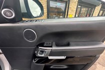 Land Rover Range Rover (13-21) 4.4 SDV8 Vogue SE 4d Auto For Sale - Quarterbridge Cars, Brighouse