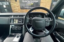 Land Rover Range Rover (13-21) 4.4 SDV8 Vogue SE 4d Auto For Sale - Quarterbridge Cars, Brighouse