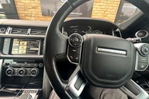 Land Rover Range Rover (13-21) 4.4 SDV8 Vogue SE 4d Auto For Sale - Quarterbridge Cars, Brighouse