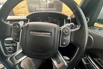 Land Rover Range Rover (13-21) 4.4 SDV8 Vogue SE 4d Auto For Sale - Quarterbridge Cars, Brighouse