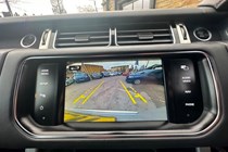 Land Rover Range Rover (13-21) 4.4 SDV8 Vogue SE 4d Auto For Sale - Quarterbridge Cars, Brighouse