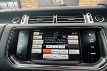 Land Rover Range Rover (13-21) 4.4 SDV8 Vogue SE 4d Auto For Sale - Quarterbridge Cars, Brighouse