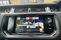 Land Rover Range Rover (13-21) 4.4 SDV8 Vogue SE 4d Auto For Sale - Quarterbridge Cars, Brighouse