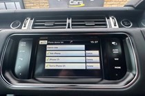 Land Rover Range Rover (13-21) 4.4 SDV8 Vogue SE 4d Auto For Sale - Quarterbridge Cars, Brighouse