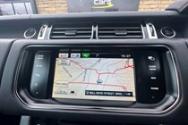 Land Rover Range Rover (13-21) 4.4 SDV8 Vogue SE 4d Auto For Sale - Quarterbridge Cars, Brighouse