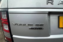 Land Rover Range Rover (13-21) 4.4 SDV8 Vogue SE 4d Auto For Sale - Quarterbridge Cars, Brighouse