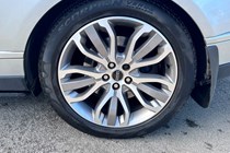Land Rover Range Rover (13-21) 4.4 SDV8 Vogue SE 4d Auto For Sale - Quarterbridge Cars, Brighouse