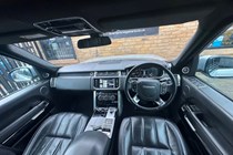 Land Rover Range Rover (13-21) 4.4 SDV8 Vogue SE 4d Auto For Sale - Quarterbridge Cars, Brighouse