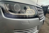 Land Rover Range Rover (13-21) 4.4 SDV8 Vogue SE 4d Auto For Sale - Quarterbridge Cars, Brighouse