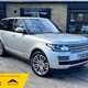Land Rover Range Rover (13-21) 4.4 SDV8 Vogue SE 4d Auto For Sale - Quarterbridge Cars, Brighouse