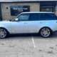 Land Rover Range Rover (13-21) 4.4 SDV8 Vogue SE 4d Auto For Sale - Quarterbridge Cars, Brighouse