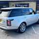 Land Rover Range Rover (13-21) 4.4 SDV8 Vogue SE 4d Auto For Sale - Quarterbridge Cars, Brighouse