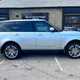 Land Rover Range Rover (13-21) 4.4 SDV8 Vogue SE 4d Auto For Sale - Quarterbridge Cars, Brighouse