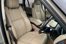 Land Rover Range Rover (13-21) 3.0 TDV6 Vogue 4d Auto For Sale - Cars Of Conwy Car Centre (Junction), Conwy