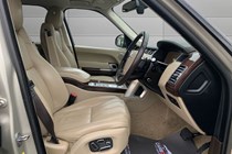 Land Rover Range Rover (13-21) 3.0 TDV6 Vogue 4d Auto For Sale - Cars Of Conwy Car Centre (Junction), Conwy
