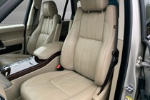 Land Rover Range Rover (13-21) 3.0 TDV6 Vogue 4d Auto For Sale - Cars Of Conwy Car Centre (Junction), Conwy