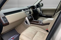 Land Rover Range Rover (13-21) 3.0 TDV6 Vogue 4d Auto For Sale - Cars Of Conwy Car Centre (Junction), Conwy