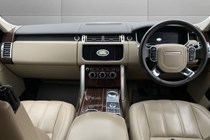 Land Rover Range Rover (13-21) 3.0 TDV6 Vogue 4d Auto For Sale - Cars Of Conwy Car Centre (Junction), Conwy