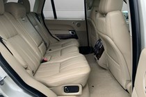 Land Rover Range Rover (13-21) 3.0 TDV6 Vogue 4d Auto For Sale - Cars Of Conwy Car Centre (Junction), Conwy
