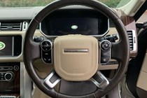 Land Rover Range Rover (13-21) 3.0 TDV6 Vogue 4d Auto For Sale - Cars Of Conwy Car Centre (Junction), Conwy