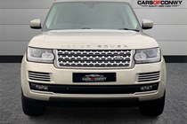 Land Rover Range Rover (13-21) 3.0 TDV6 Vogue 4d Auto For Sale - Cars Of Conwy Car Centre (Junction), Conwy
