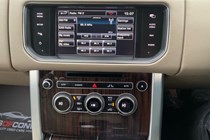Land Rover Range Rover (13-21) 3.0 TDV6 Vogue 4d Auto For Sale - Cars Of Conwy Car Centre (Junction), Conwy