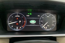 Land Rover Range Rover (13-21) 3.0 TDV6 Vogue 4d Auto For Sale - Cars Of Conwy Car Centre (Junction), Conwy