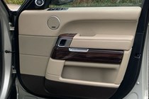 Land Rover Range Rover (13-21) 3.0 TDV6 Vogue 4d Auto For Sale - Cars Of Conwy Car Centre (Junction), Conwy