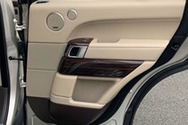 Land Rover Range Rover (13-21) 3.0 TDV6 Vogue 4d Auto For Sale - Cars Of Conwy Car Centre (Junction), Conwy
