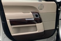 Land Rover Range Rover (13-21) 3.0 TDV6 Vogue 4d Auto For Sale - Cars Of Conwy Car Centre (Junction), Conwy